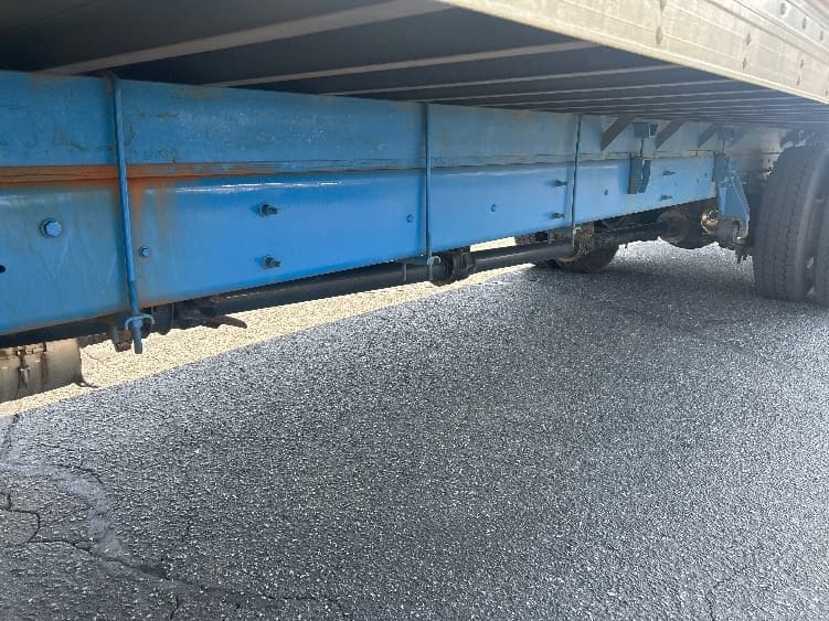 2020 International MV in Concord, NC — photo 5