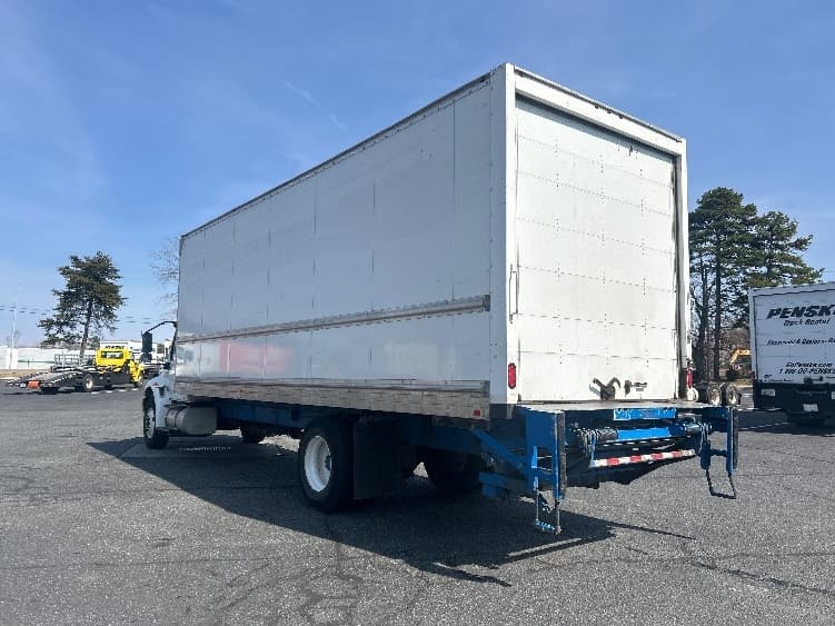 2020 International MV in Concord, NC — photo 6