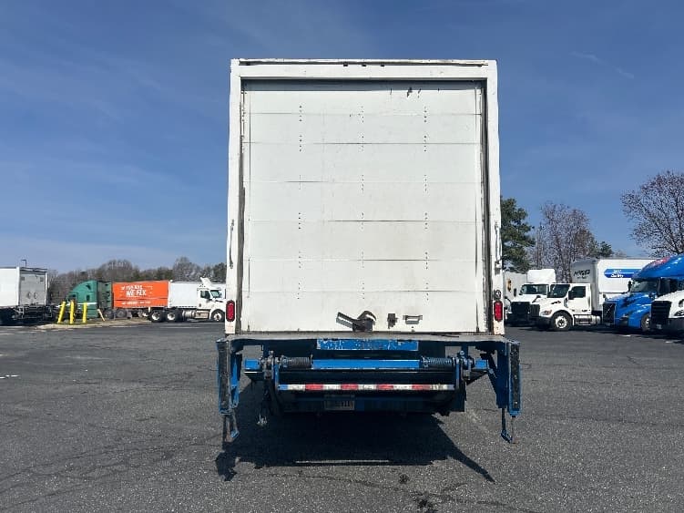 2020 International MV in Concord, NC — photo 7