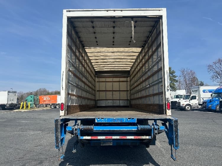 2020 International MV in Concord, NC — photo 8