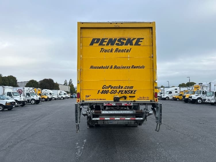 2020 International MV in West Sacramento, CA — photo 7