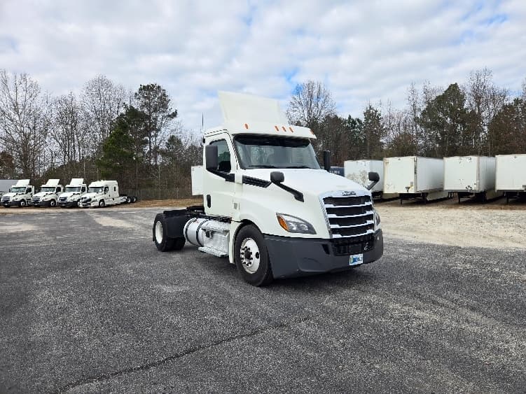 2020 Freightliner