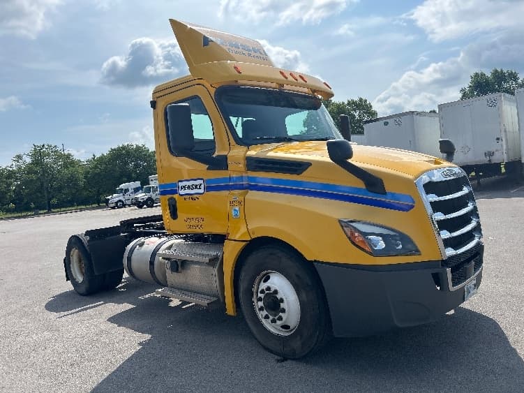 2020 Freightliner