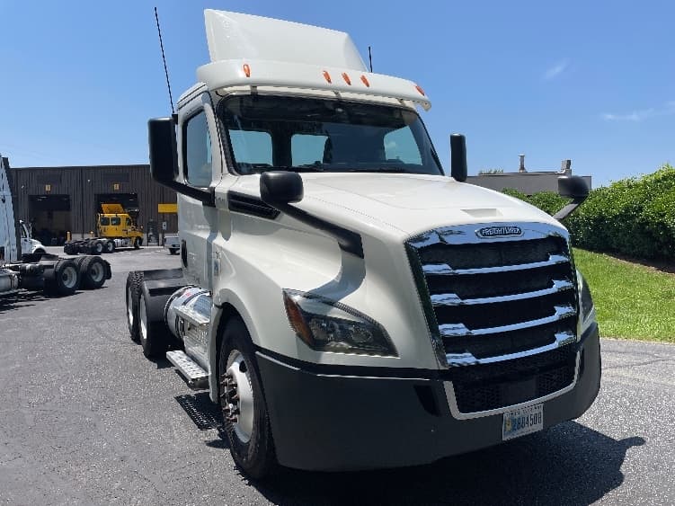2020 Freightliner
