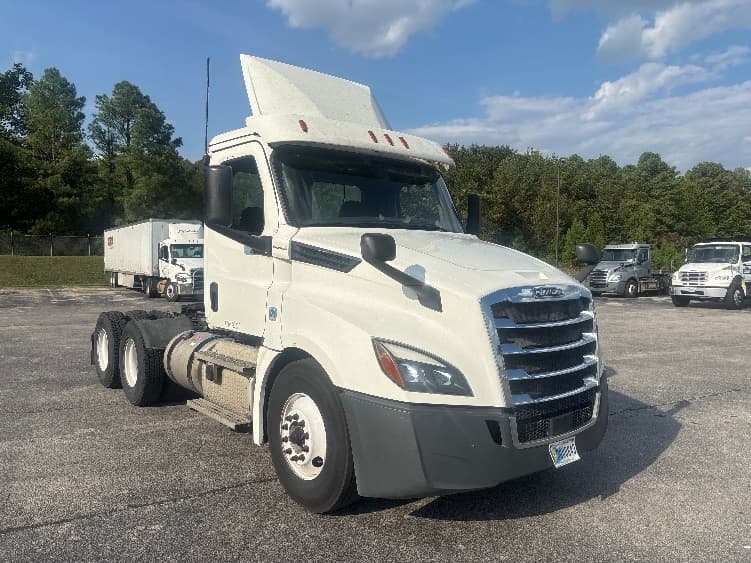 2020 Freightliner