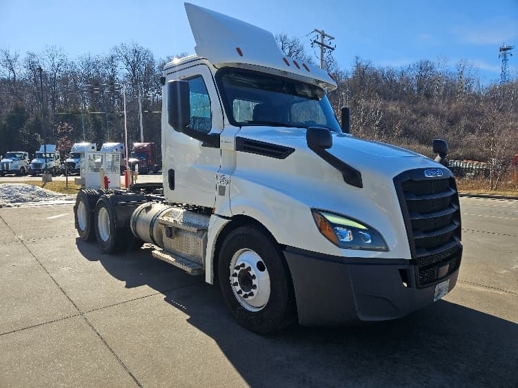2020 Freightliner