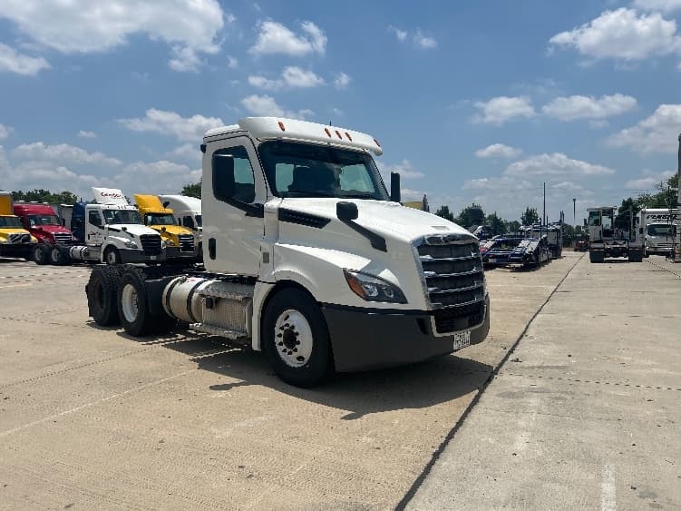 2020 Freightliner