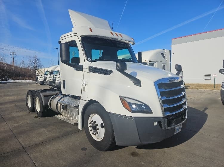 2020 Freightliner
