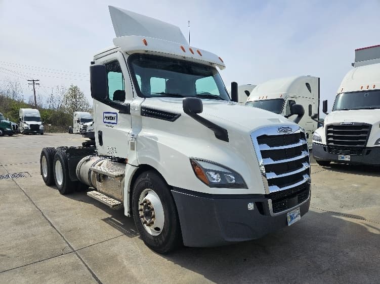 2020 Freightliner