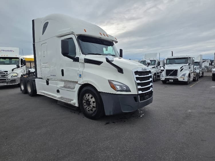 2020 Freightliner