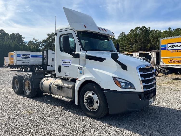 2020 Freightliner