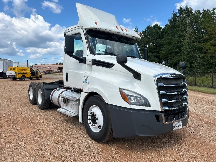 2020 Freightliner