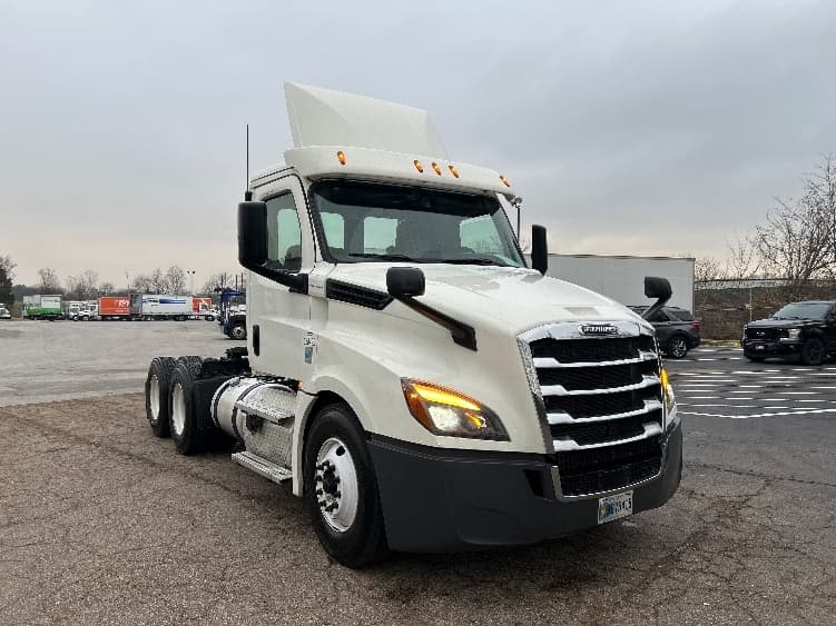 2020 Freightliner