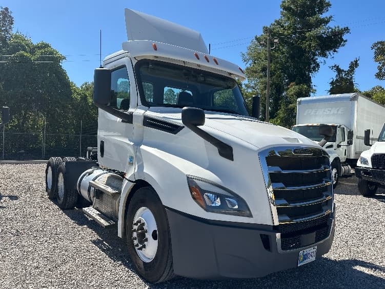 2020 Freightliner