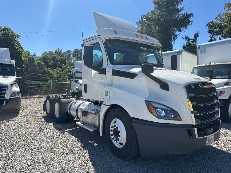 2020 Freightliner