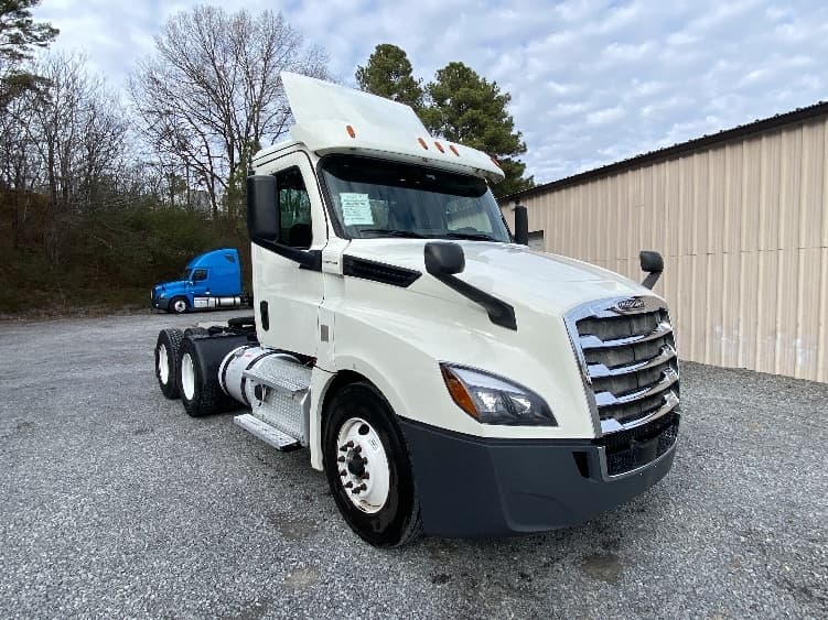 2020 Freightliner