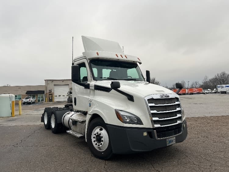 2020 Freightliner