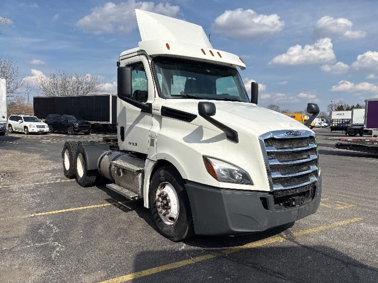 2020 Freightliner