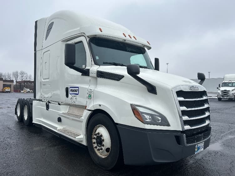 2020 Freightliner