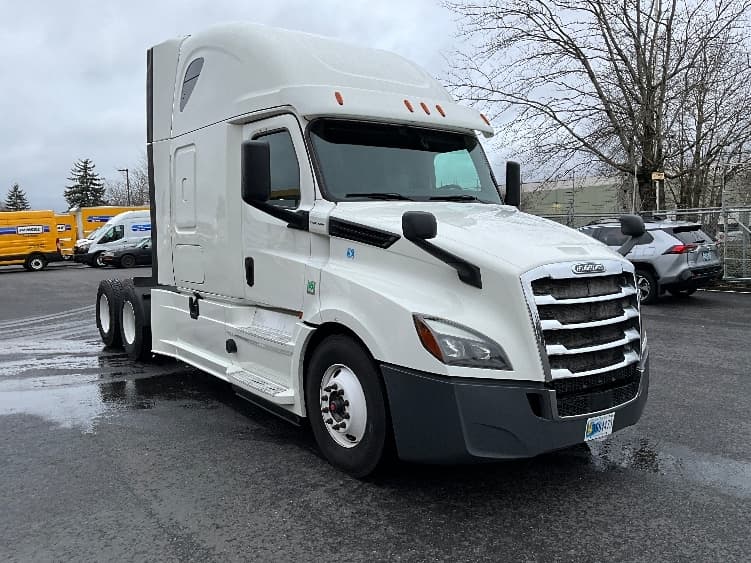 2020 Freightliner