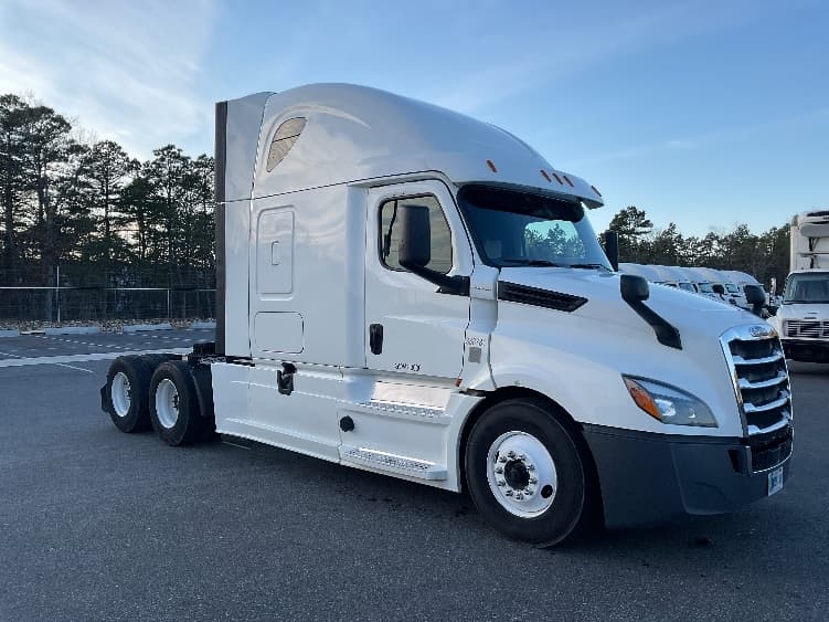 2020 Freightliner