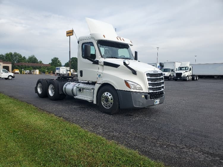 2020 Freightliner