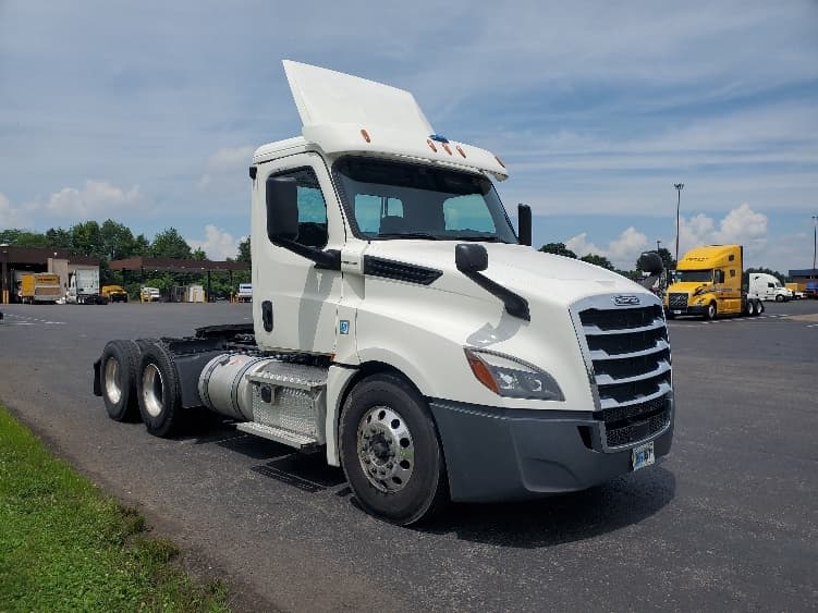2020 Freightliner