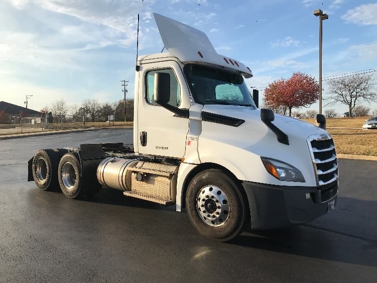 2020 Freightliner