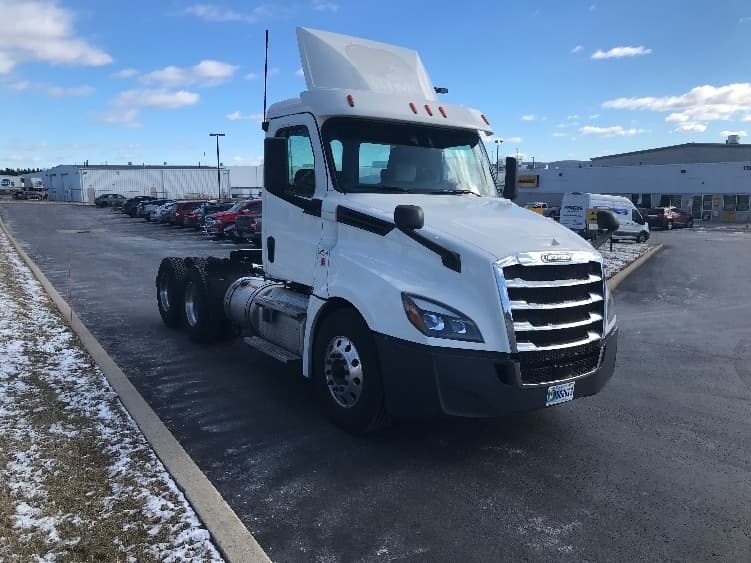 2020 Freightliner