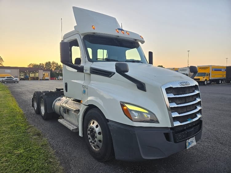 2020 Freightliner