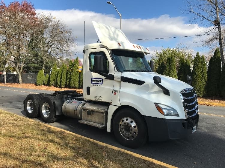 2020 Freightliner