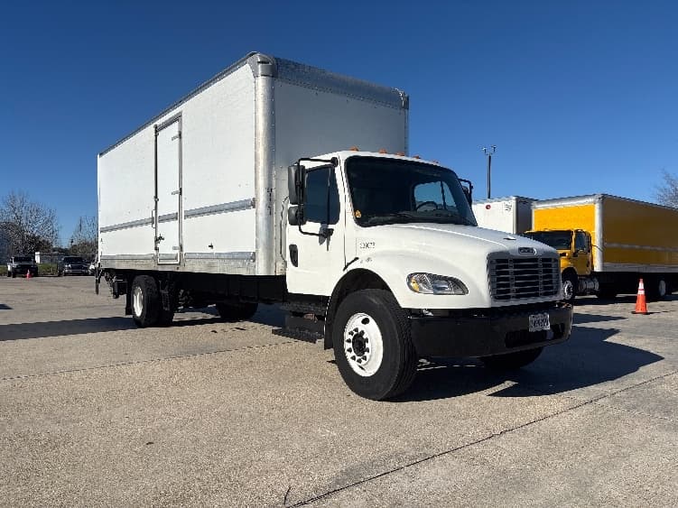 2020 Freightliner M2 106