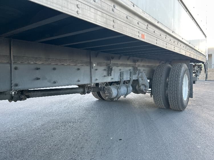 2020 Freightliner M2 106 in Corona, CA — photo 5