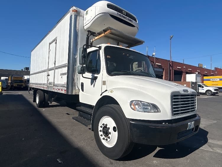 2020 Freightliner M2 106