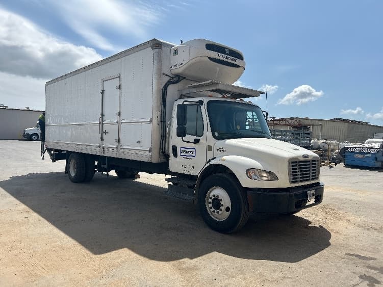 2020 Freightliner M2 106