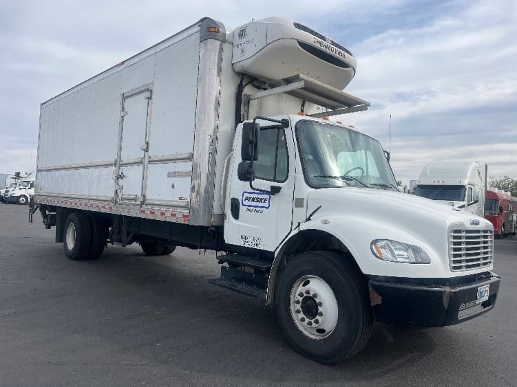 2020 Freightliner M2 106