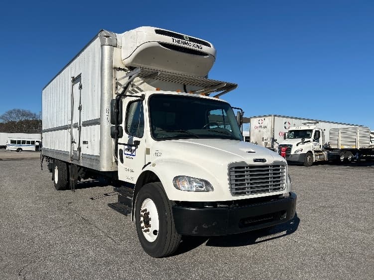 2020 Freightliner M2 106