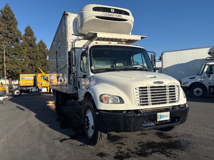 2020 Freightliner M2 106