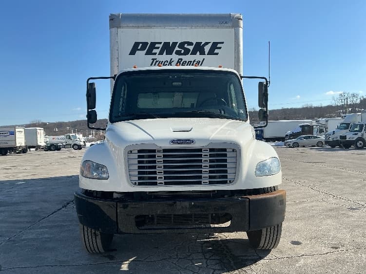 2020 Freightliner M2 106 in Wilkes Barre, PA — photo 2