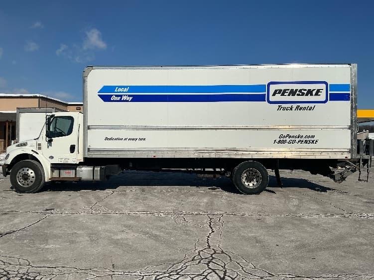 2020 Freightliner M2 106 in Wilkes Barre, PA — photo 4
