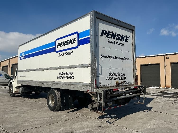 2020 Freightliner M2 106 in Wilkes Barre, PA — photo 6