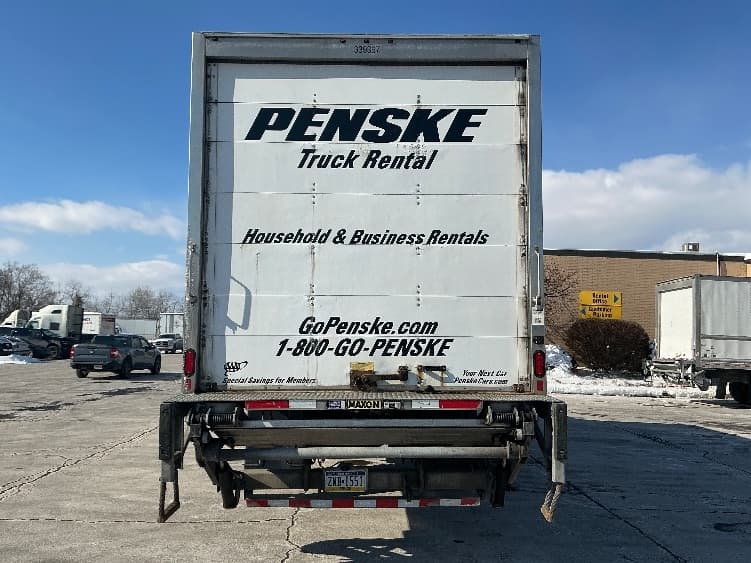 2020 Freightliner M2 106 in Wilkes Barre, PA — photo 7