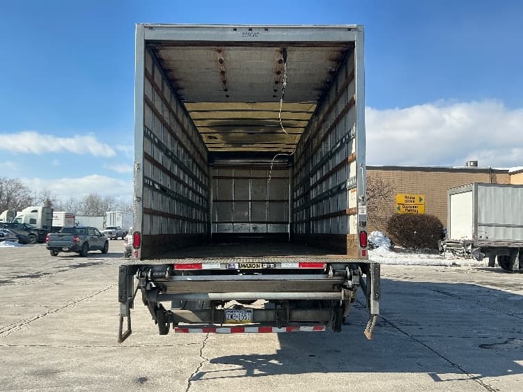2020 Freightliner M2 106 in Wilkes Barre, PA — photo 8