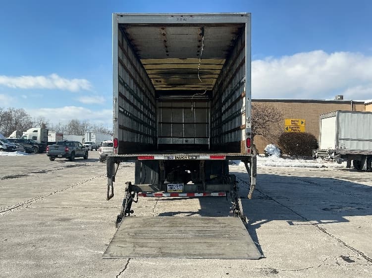 2020 Freightliner M2 106 in Wilkes Barre, PA — photo 9