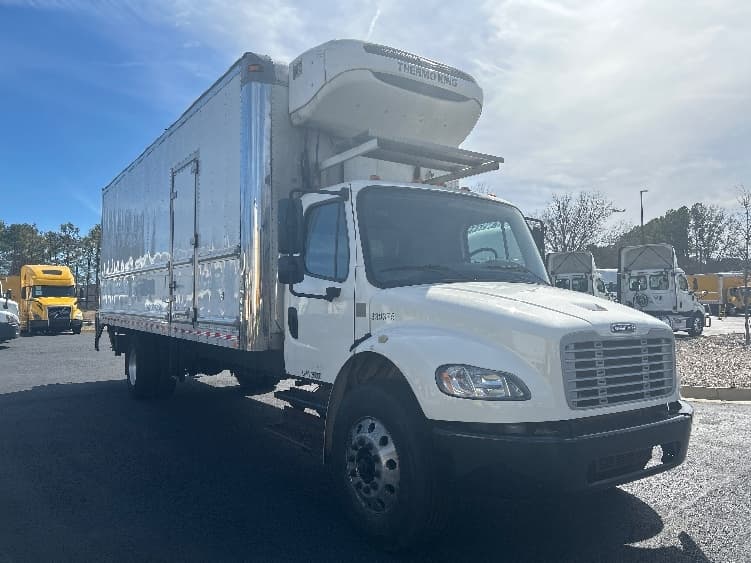 2020 Freightliner M2 106