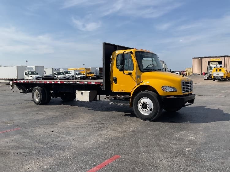 2020 Freightliner M2 106
