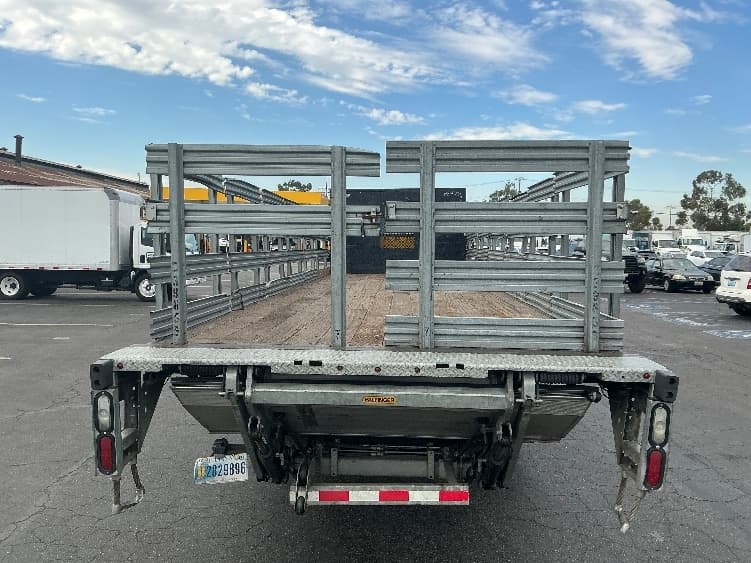 2020 Freightliner M2 106 in Sun Valley, CA — photo 8