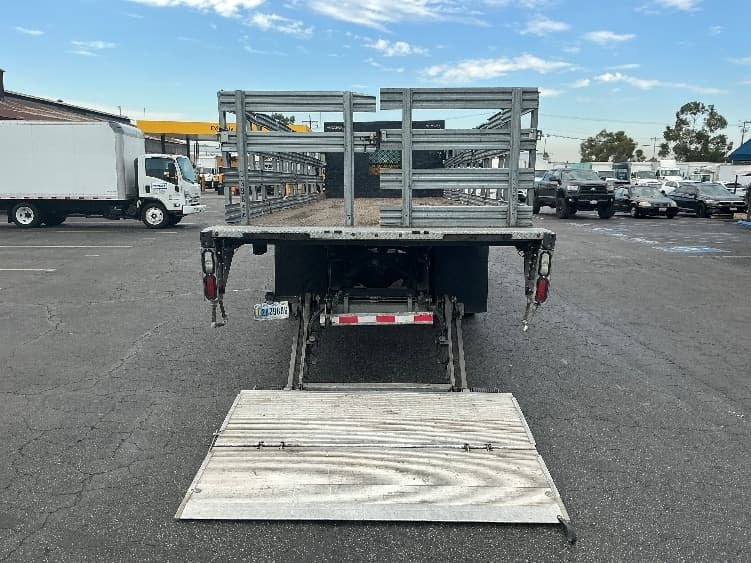 2020 Freightliner M2 106 in Sun Valley, CA — photo 9