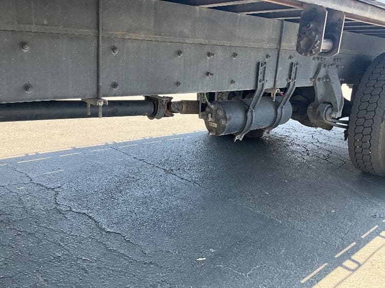 2020 Freightliner M2 106 in San Leandro, CA — photo 5