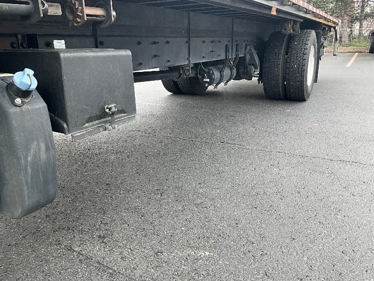 2020 Freightliner M2 106 in Portland, OR — photo 5